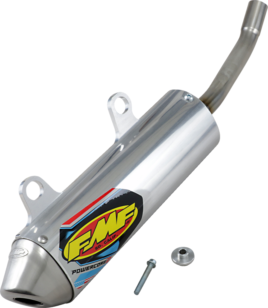 FMF Racing Husqvarna TC 250 / TE 250 / TE 300 2014-2016; KTM 200 Xc-W / 250 SX / 250 XC / 250 Xc-W / 300 XC / 300 Xc-W 2011-2016 Powercore 2 025134