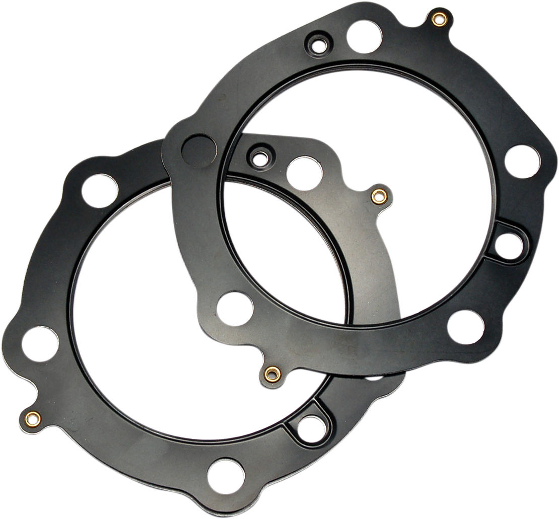 COMETIC Head Gasket - 3.750" x .040" / '48-'65 Panhead 0934-4662