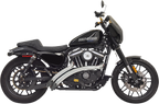 BASSANI XHAUST Radial Sweepers Exhaust System