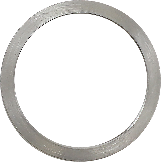 Akrapovic Flange Sleeve