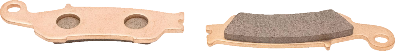 ALL BALLS Sintered Brake Pads - Front 1721-3248