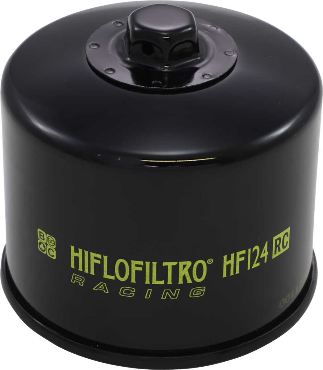 HIFLOFILTRO Racing Oil Filter
