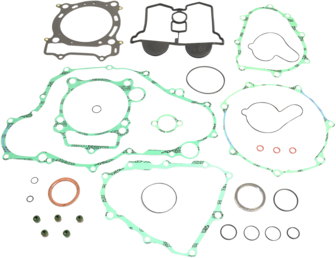 ATHENA Complete Gasket Kit - Yamaha 0934-0213