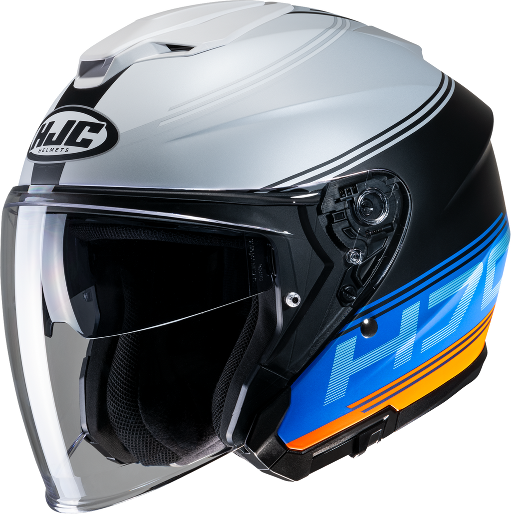 HJC i30 Vicom Helmet
