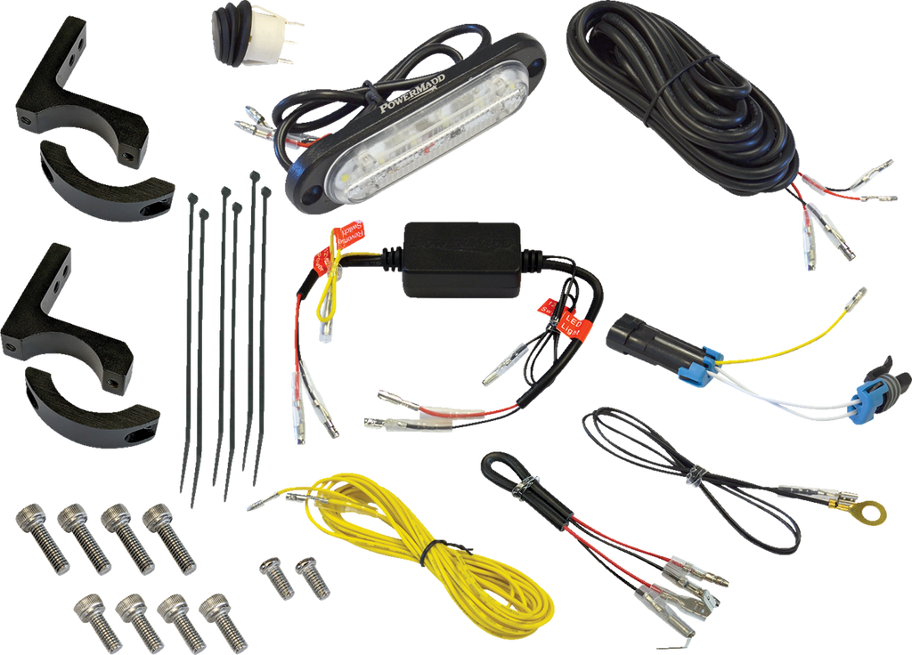 POWERMADD Reverse LED Light Kit