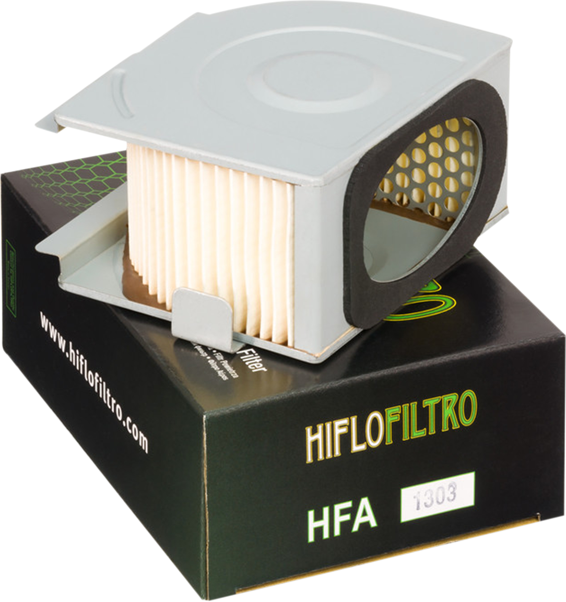 HIFLOFILTRO Replacement OE Air Filter for Honda