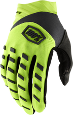 100% Airmatic Gloves