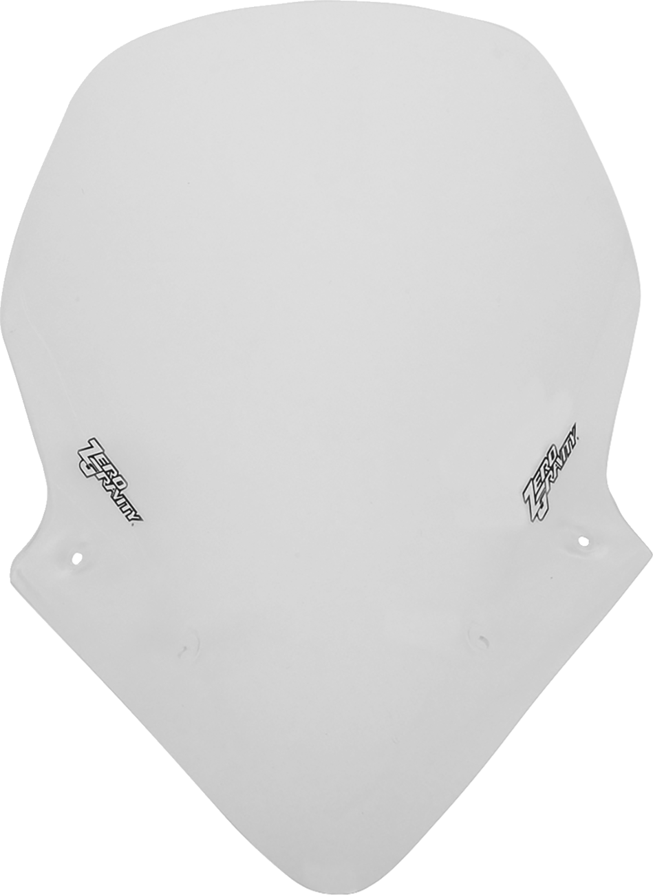 ZERO GRAVITY Sport Touring Windscreen