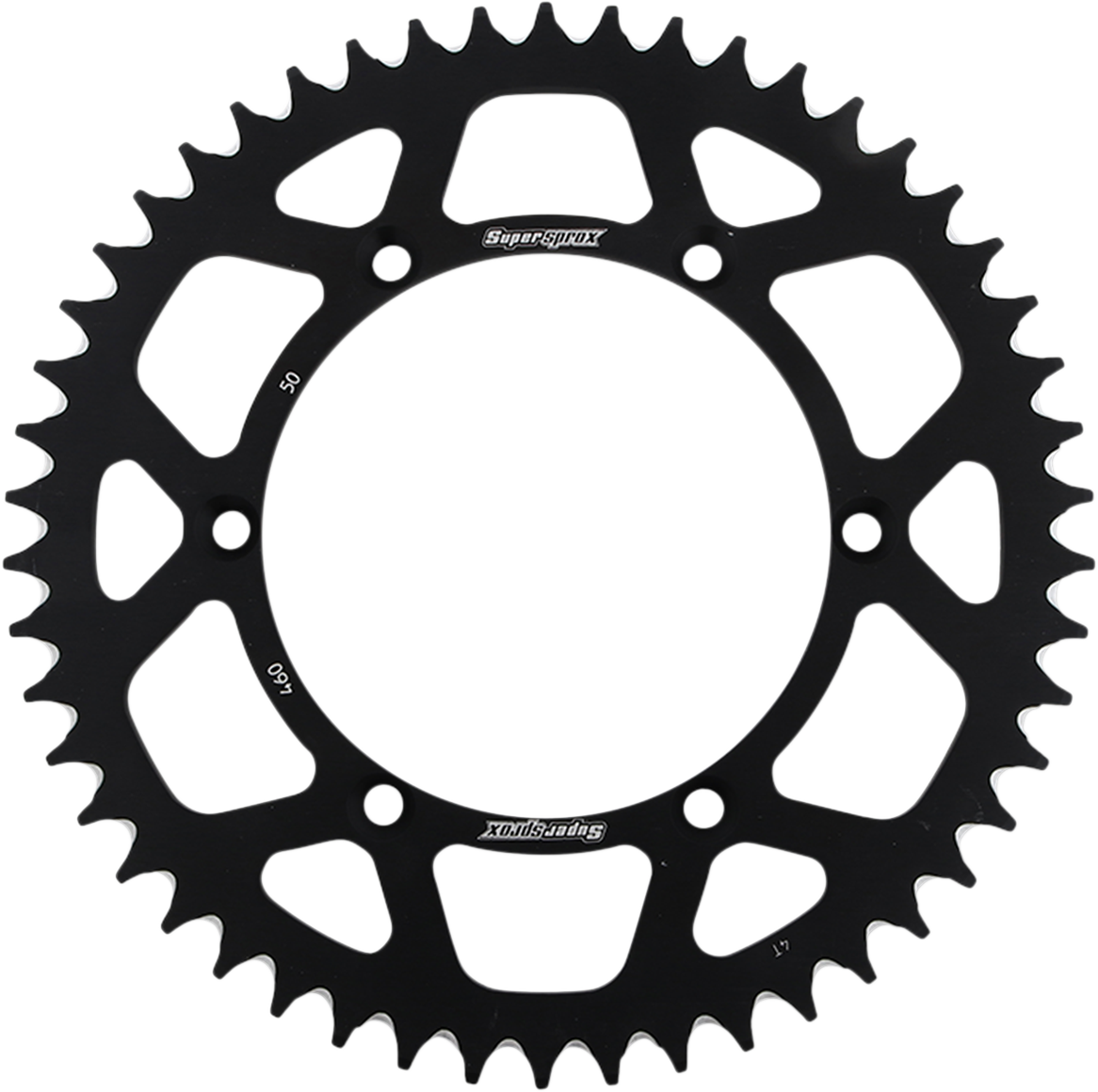 SUPERSPROX Aluminum Rear Sprocket