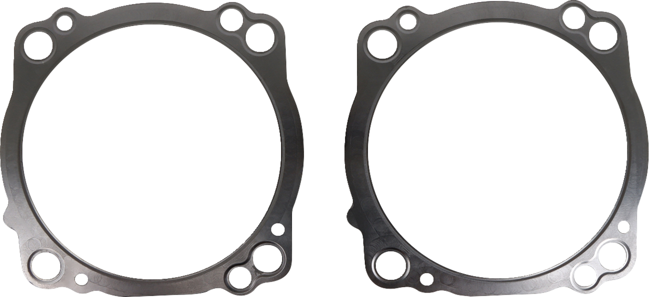 COMETIC Base Gasket - 0.010" 0934-7885