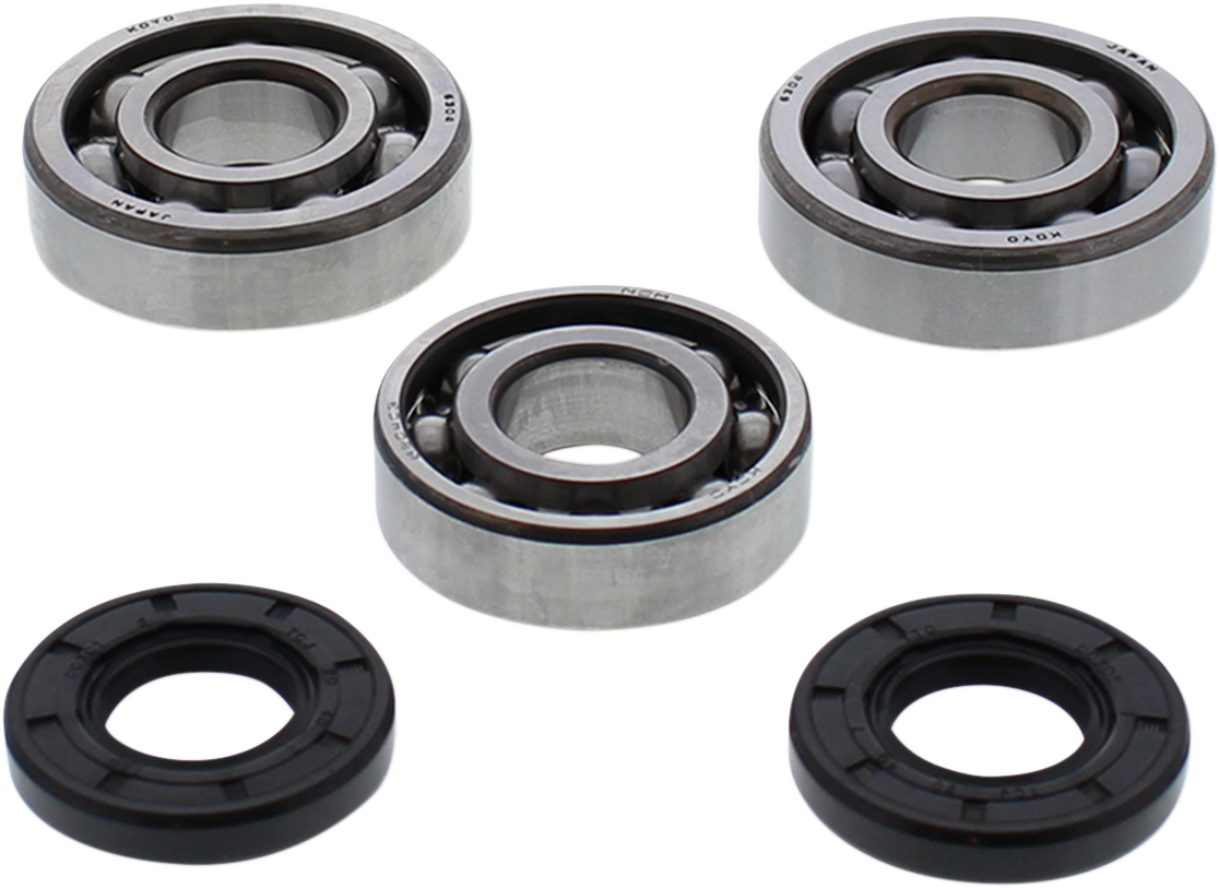 MOOSE OFFROAD Crankshaft Bearing and Seal Kit