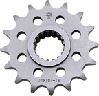 JT SPROCKETS Front Sprocket - Countershaft Sprocket / 16 Tooth 1212-0193