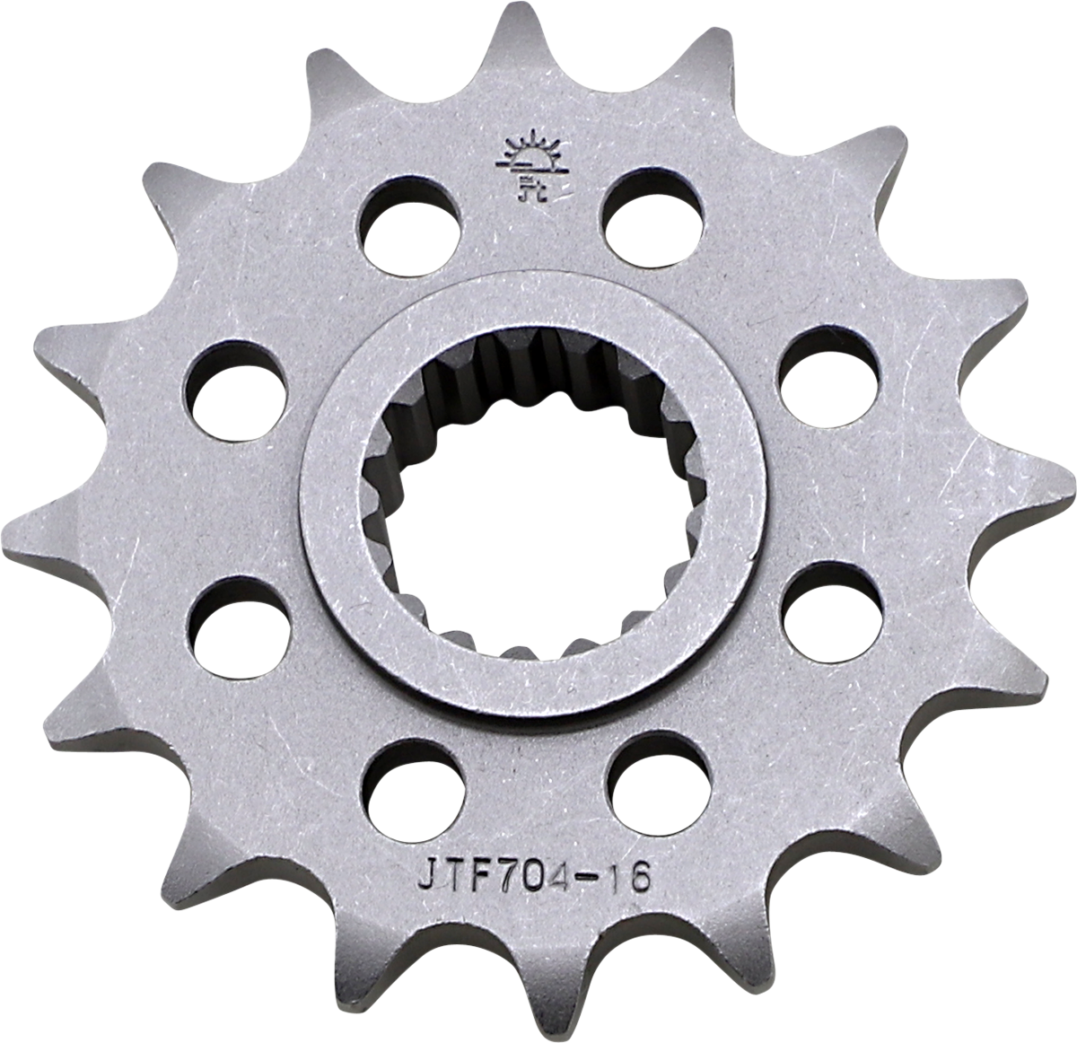 JT SPROCKETS Front Sprocket - Countershaft Sprocket / 16 Tooth 1212-0193