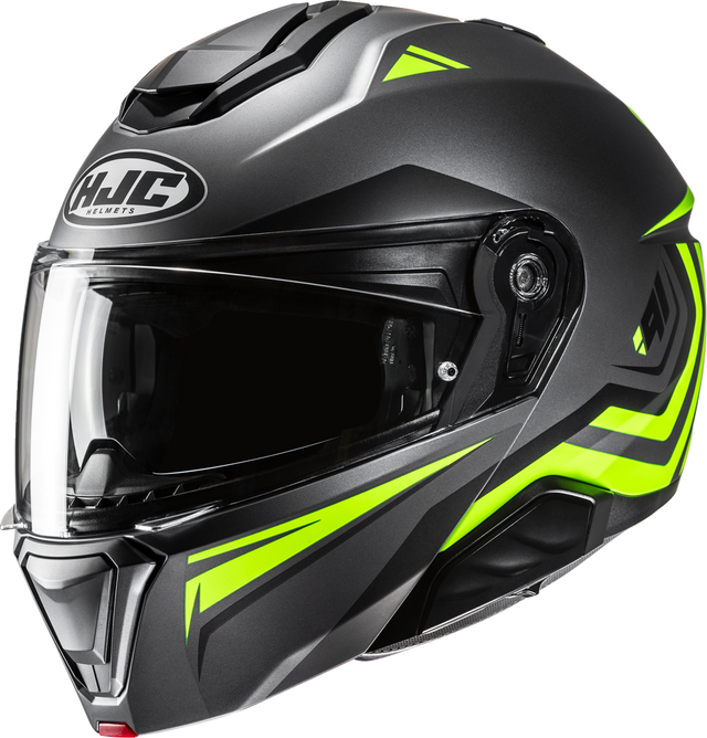 HJC i91 Modular Tricus Helmet