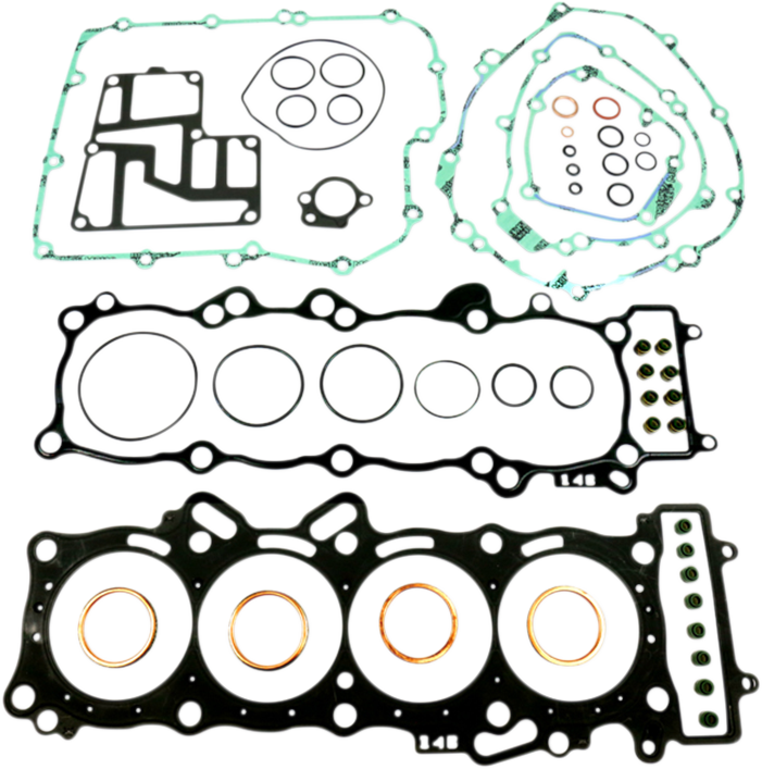 ATHENA Complete Gasket Kit - Yamaha 0934-2035