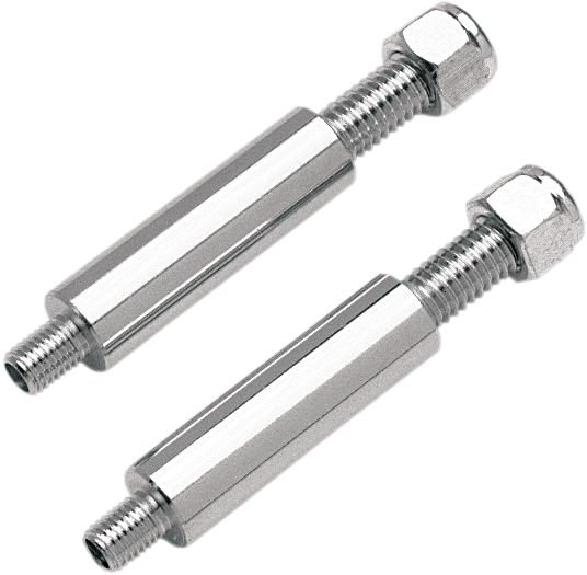 CHRIS PRODUCTS Rear Turn Signal Stud & Nuts for '87 FXR
