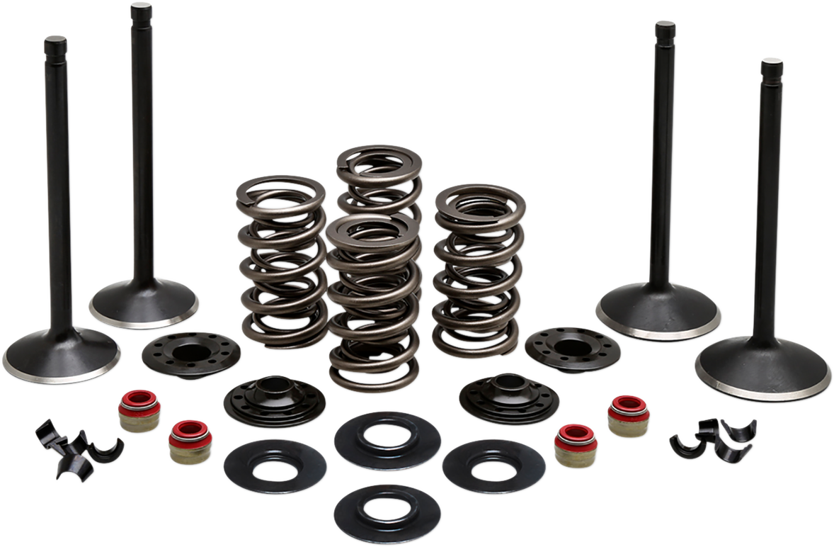 KIBBLEWHITE Engine Valve Kit