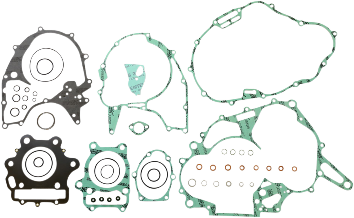 ATHENA Complete Gasket Kit - Honda 400210850265