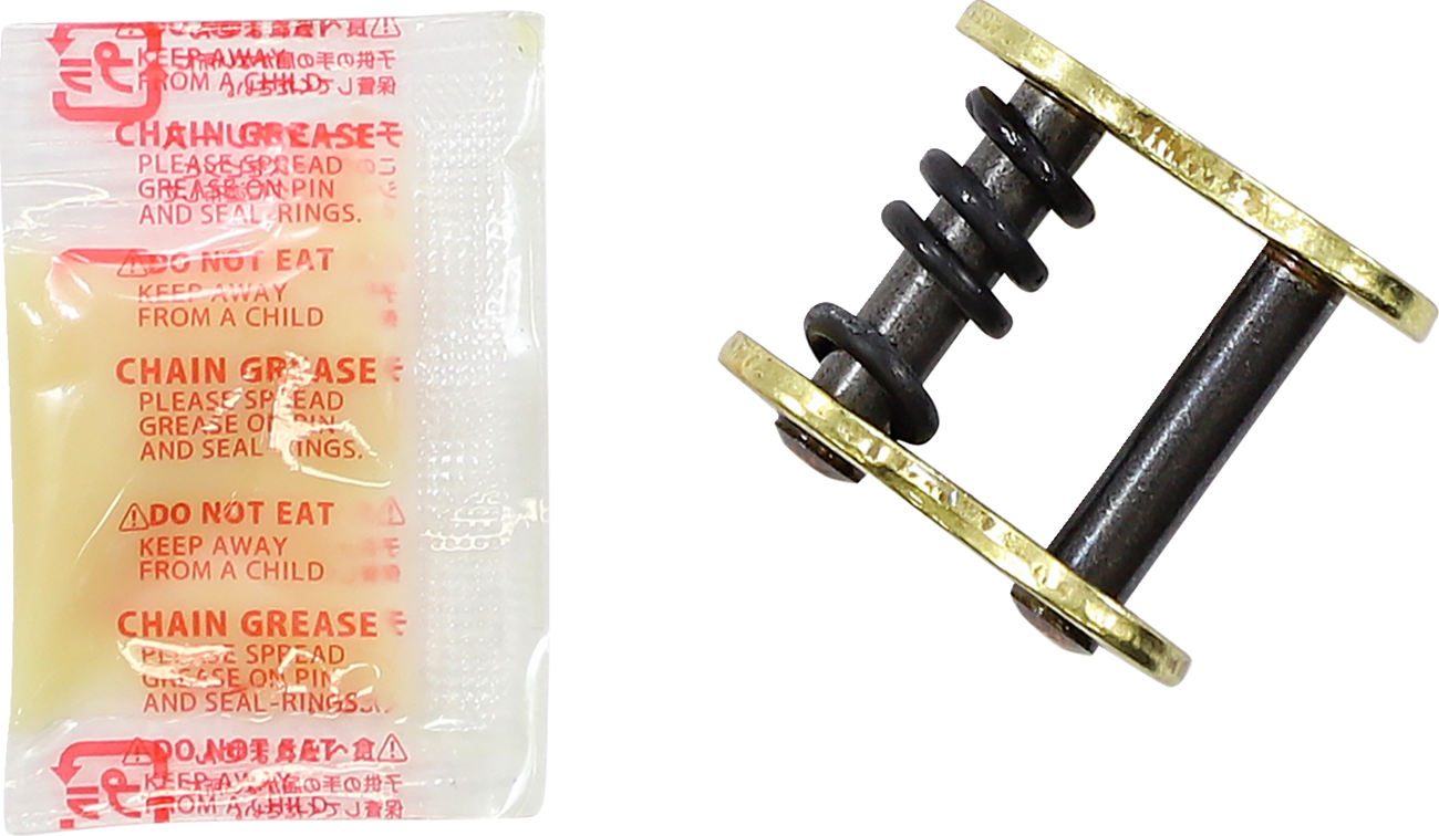 RK Max Series Rivet Connecting Link