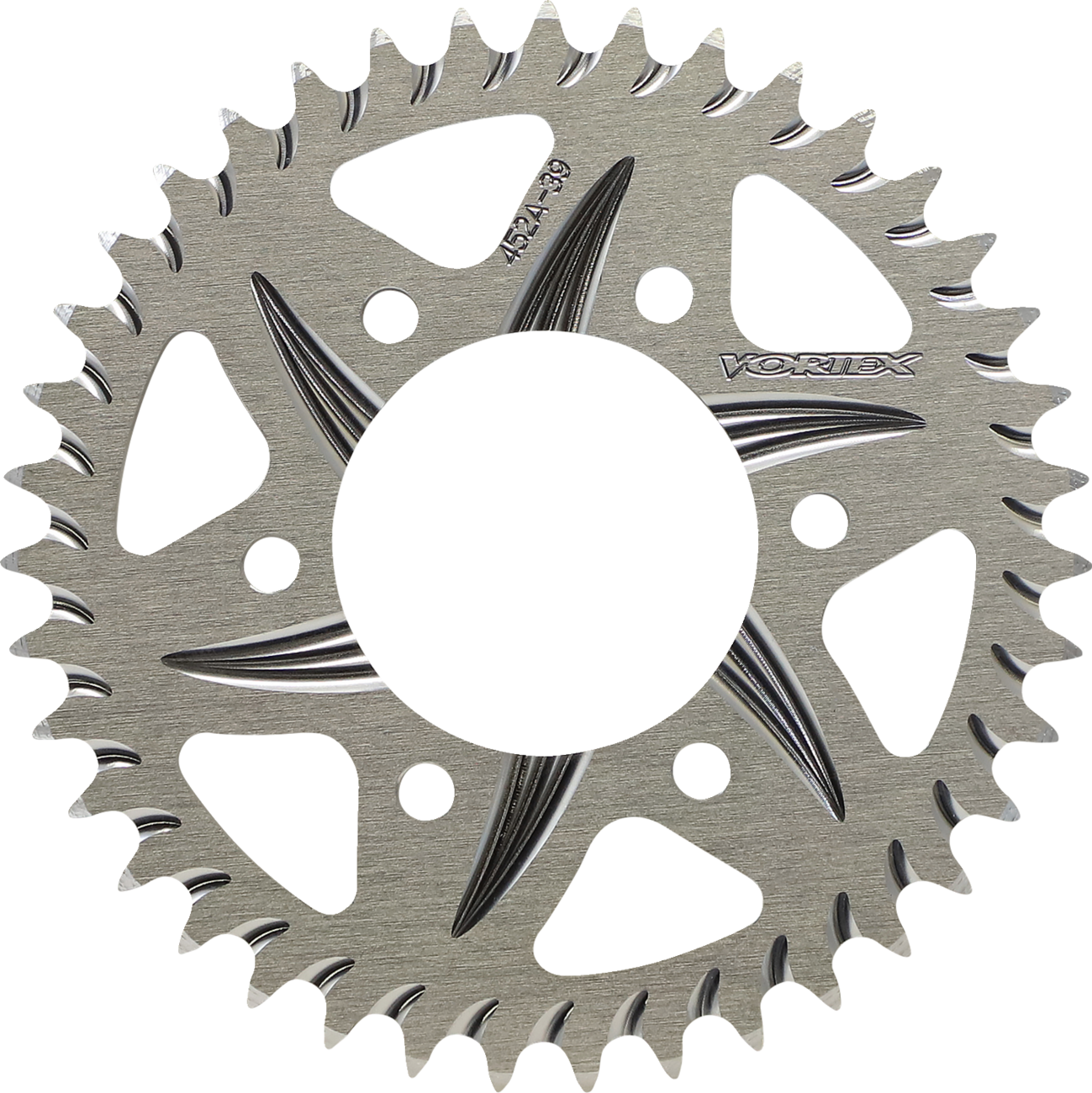 VORTEX Aluminum Rear Sprocket