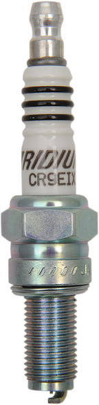 NGK SPARK PLUGS Iridium IX Spark Plug — Iridium IX