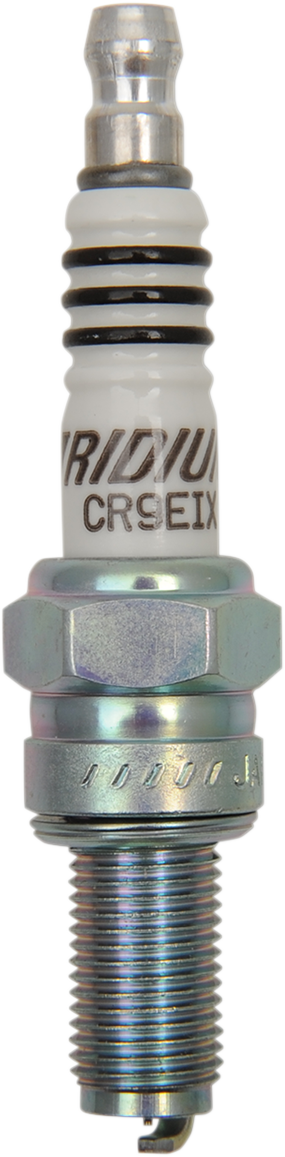 NGK SPARK PLUGS Iridium IX Spark Plug — Iridium IX