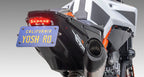 Yoshimura 790/890 Duke 19-23 V2 Fender Eliminator Kit