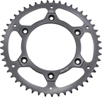 JT SPROCKETS Sprocket - Rear Sprocket / 49 Tooth / Beta/Honda 1210-2436