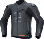 ALPINESTARS GP Plus R v4 Rideknit® Leather Jacket
