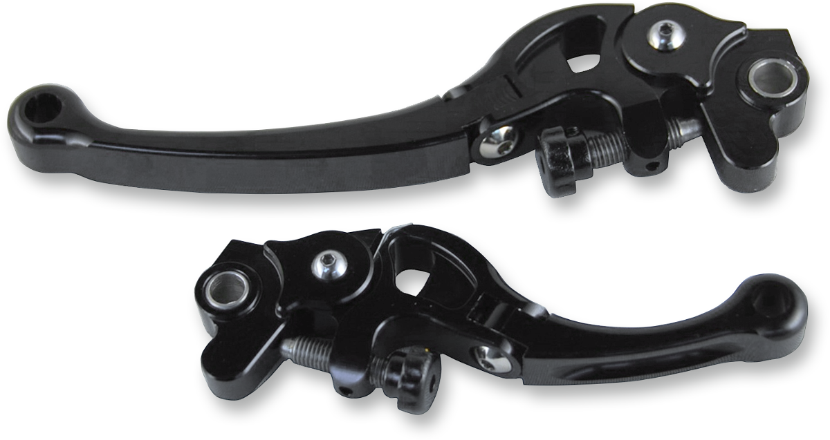 PSR GP Pro Clutch Lever - 0613-0840