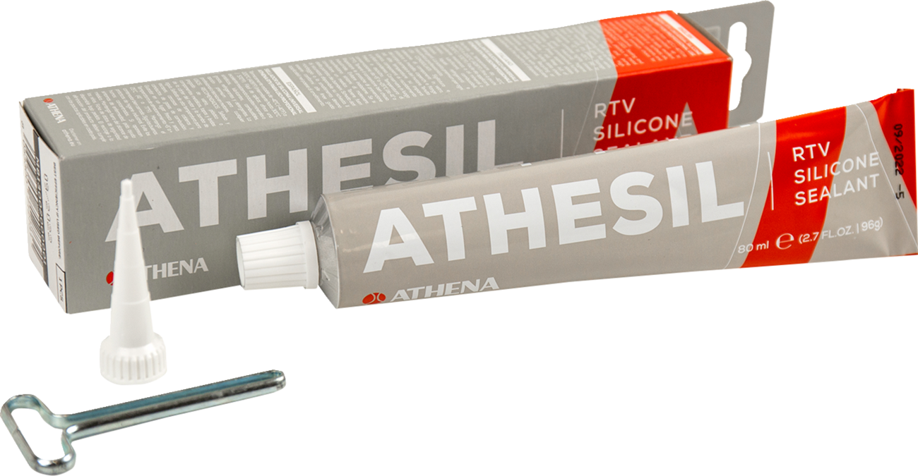 ATHENA Liquid Silicone Gasket