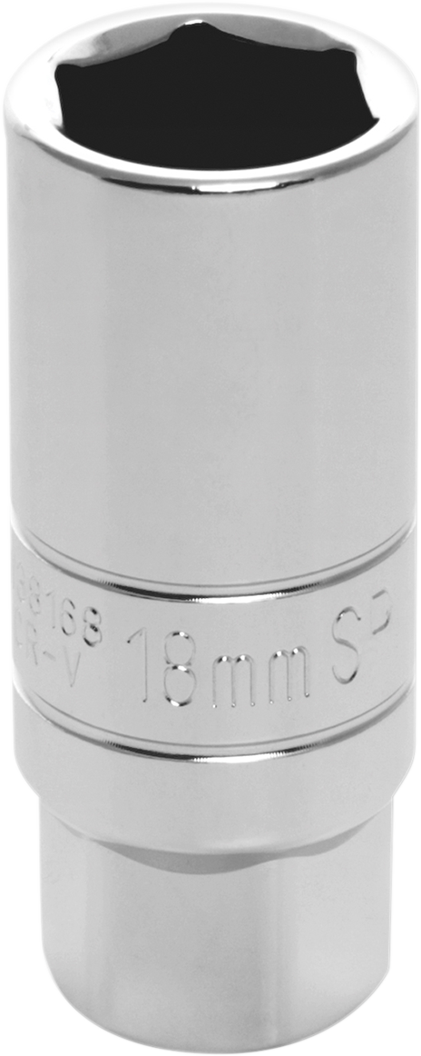 PERFORMANCE TOOL Spark Plug Socket