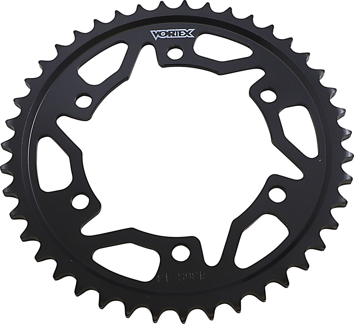 VORTEX Steel Sprocket