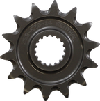 RENTHAL Front Sprocket - 14 Tooth / Honda R253-520-14