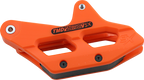 T.M. DESIGNWORKS Chain Guide - Orange / KTM/Husqvarna/Gas Gas 1231-1217