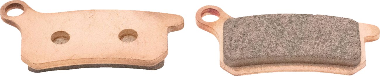 ALL BALLS Sintered Brake Pads - Front/Rear 1721-3240