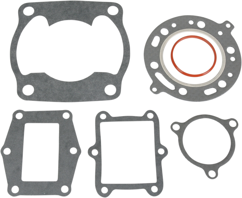 MOOSE OFFROAD Top End Gasket Kit - Honda M810814