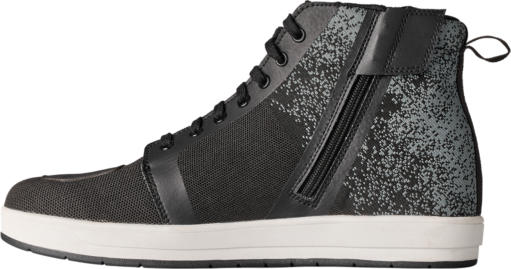 RST Urban-K CE Men's Boot - Black / Grey - View 4
