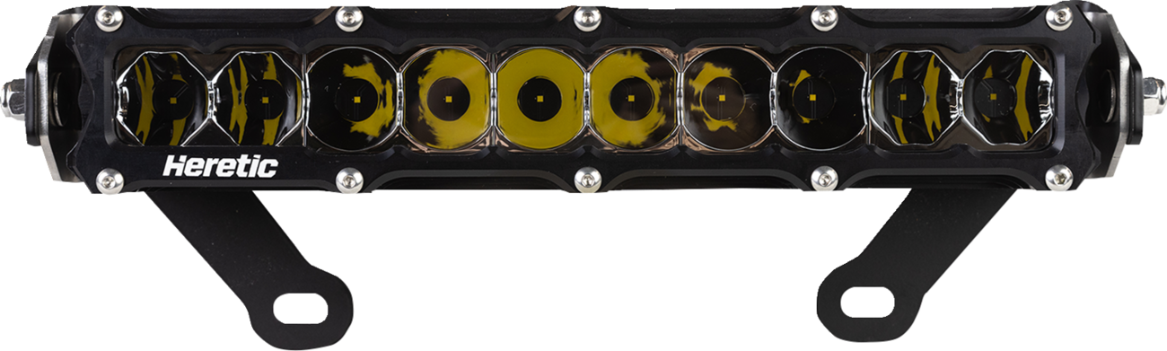 HERETIC Shock Tower LED Light Bar
