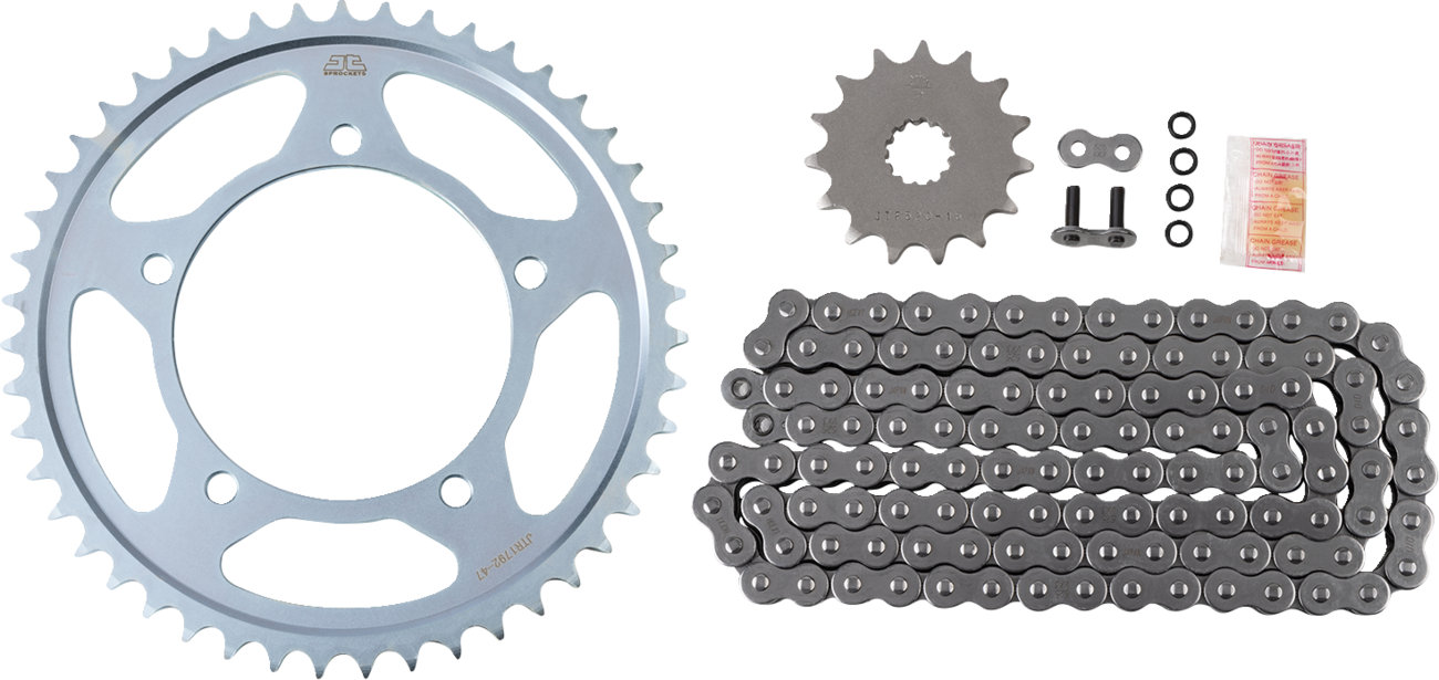 DID X-Ring® Chain Kit
