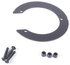 GIVI BF01 Tanklock Tank Ring for Suzuki DL650 V-Strom, Suzuki Gladius 650, and Suzuki GSF1250 Bandit
