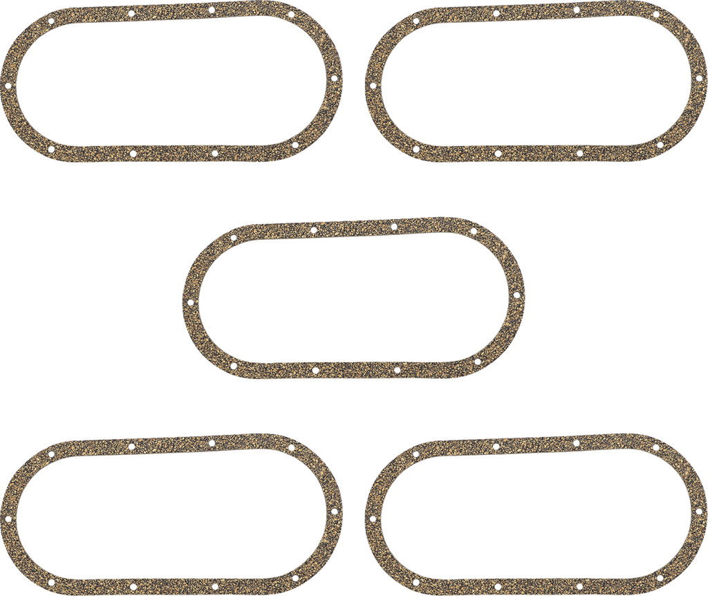 JAMES GASKET Sending Unit Gasket - F/I Sending Unit Gasket DS-173458