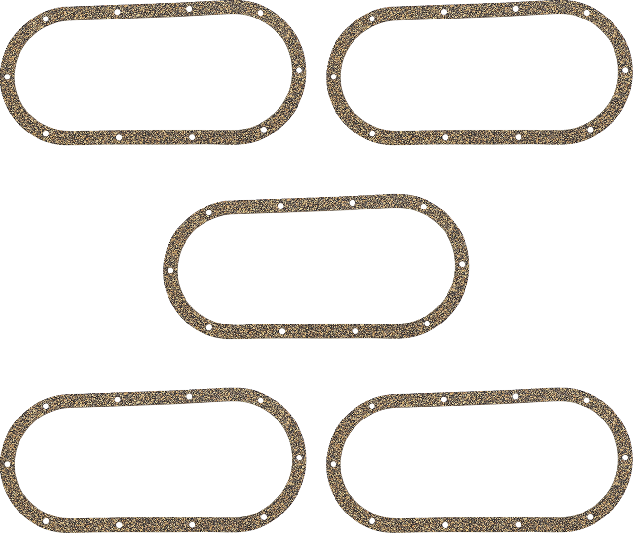 JAMES GASKET Sending Unit Gasket - F/I Sending Unit Gasket DS-173458
