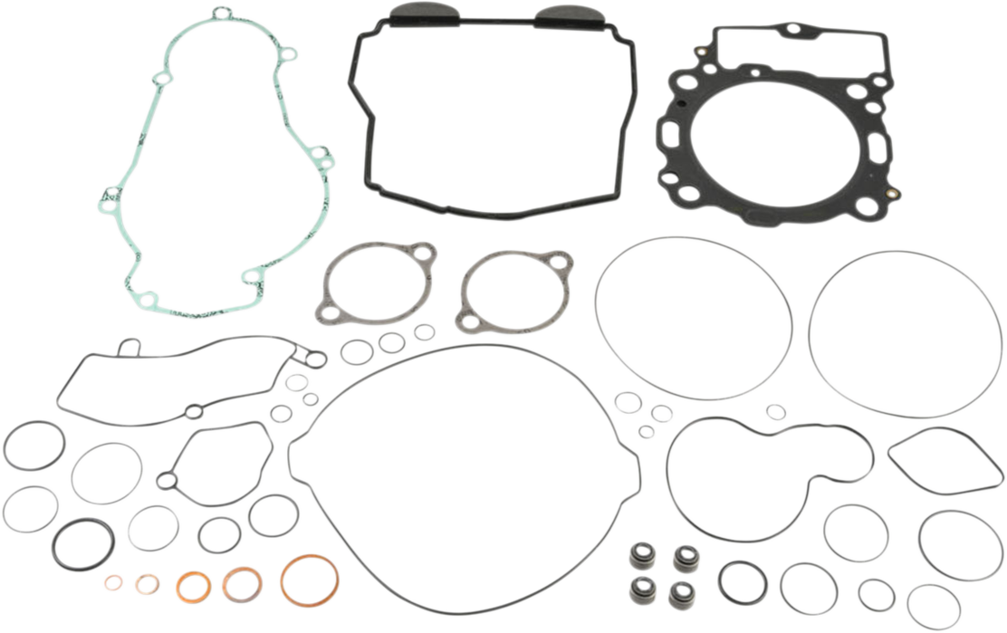 ATHENA Complete Gasket Kit - KTM 0934-2004