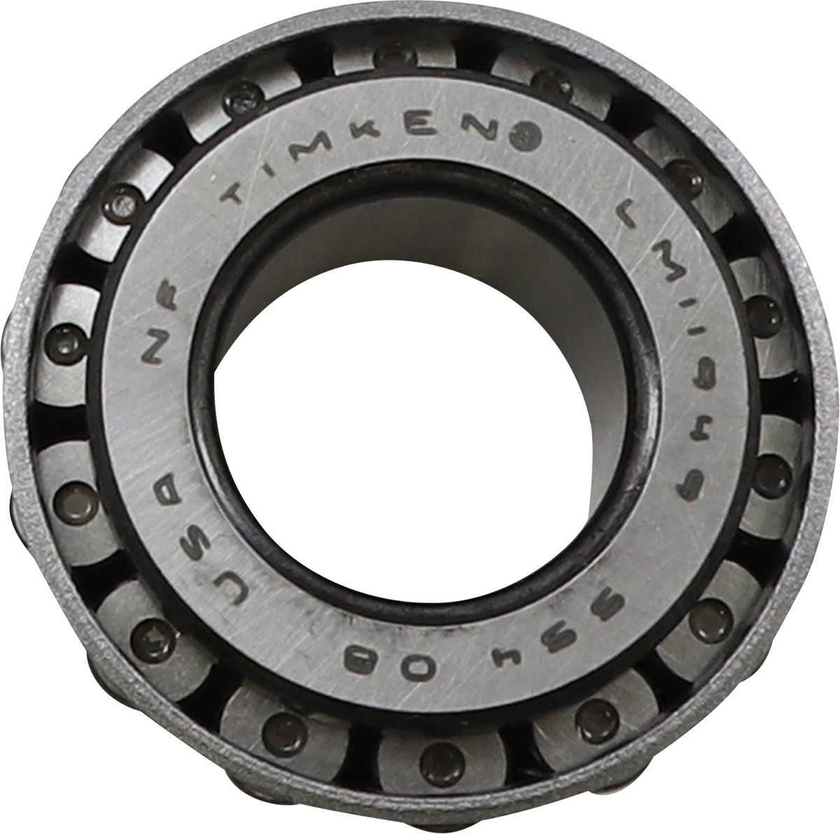 TIMKEN Wheel Bearing Only - Wheel Bearing without Race / Front/Rear DS-540796