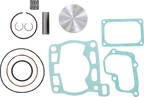 VERTEX Top End Piston Kit Cast Replica for 2-Stroke - Top End Piston Kit / 51.95 mm / KTM 105SX/XC 0910-3083