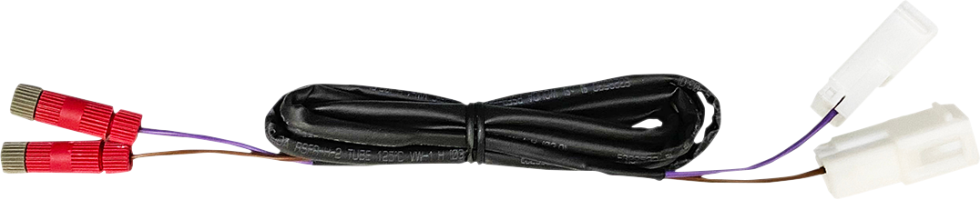 CUSTOM DYNAMICS Harness