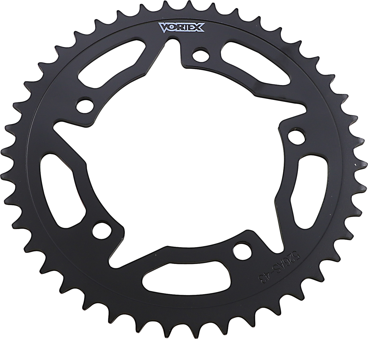 VORTEX Steel Sprocket