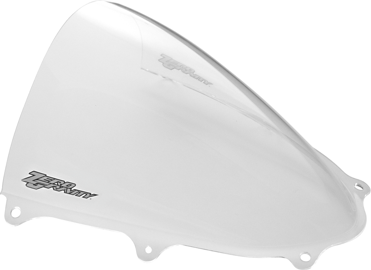 ZERO GRAVITY Corsa Windshield