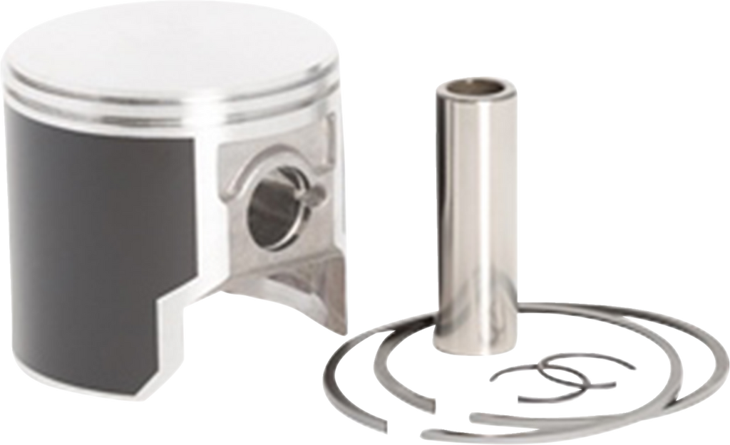 KIMPEX Piston Kit - 72.00 mm / Standard / Moto-Ski | Ski-Doo K09-741